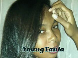 YoungTania