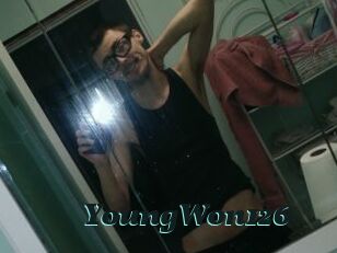 YoungWon126 Cumshots Videos
