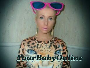 YourBaby_Online