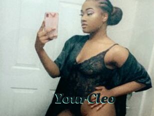 YourCleo