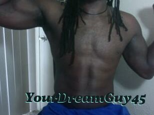 YourDreamGuy45