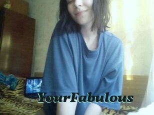 YourFabulous