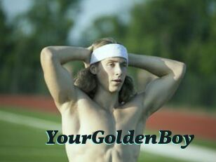 YourGoldenBoy