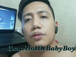 YourHottieBabyBoy Cumshots Videos