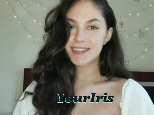 YourIris