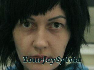 Your_Joy_Sylvia