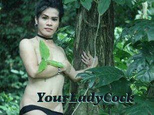 YourLadyCock