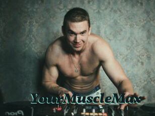 YourMuscleMax