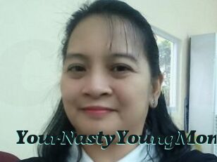 YourNastyYoungMom