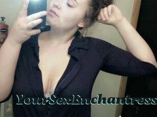 YourSexEnchantress