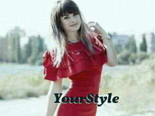 YourStyle