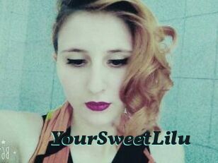 YourSweetLilu