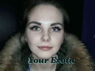 Your_Exotic_