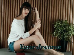 Your_dreams_