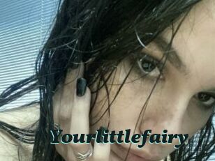 Yourlittlefairy