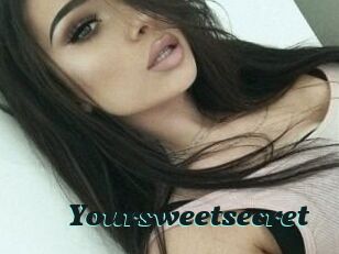 Yoursweetsecret Cumshots Videos