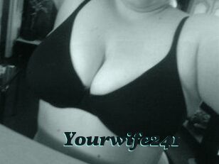 Yourwife241