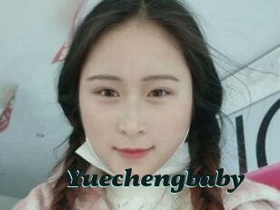 Yuechengbaby