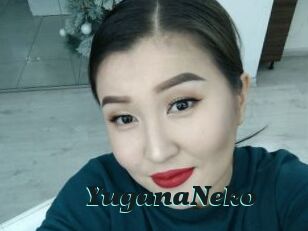 YuganaNeko