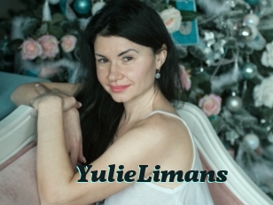 YulieLimans