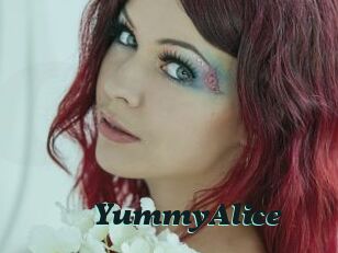 YummyAlice