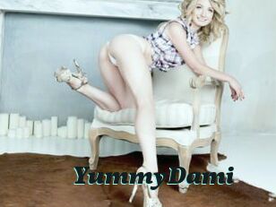 YummyDami