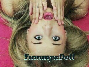 YummyxDoll