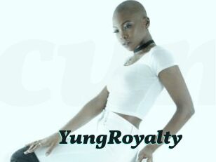 YungRoyalty Cumshots Videos