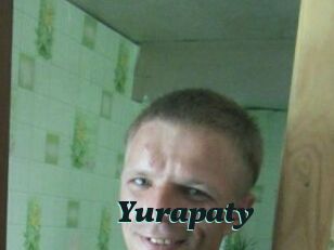 Yurapaty