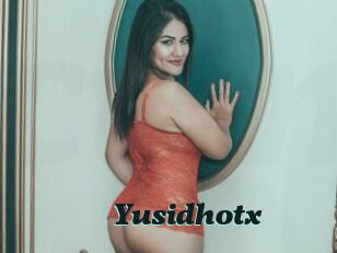 Yusidhotx