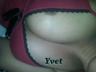 Yvet