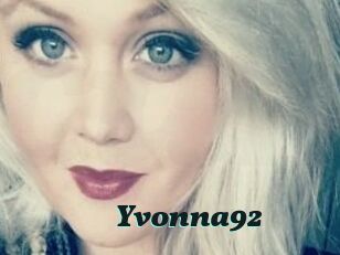 Yvonna92