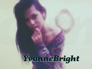 YvonneBright