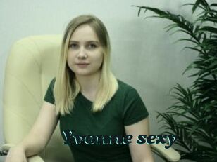 Yvonne_sexy