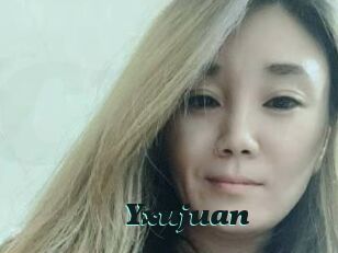 Yxujuan