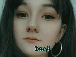 Yaeji