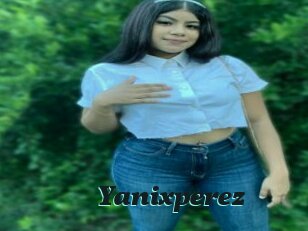 Yanixperez