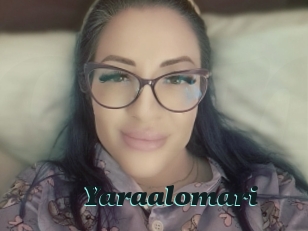 Yaraalomari