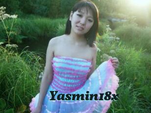 Yasmin18x