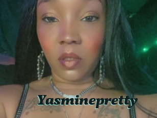 Yasminepretty