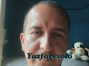 Yazforesolo