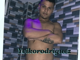 Yeikorodriguez