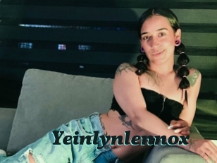 Yeinlynlennox