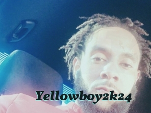 Yellowboy2k24