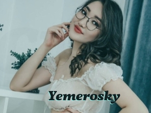 Yemerosky