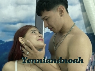 Yenniandnoah