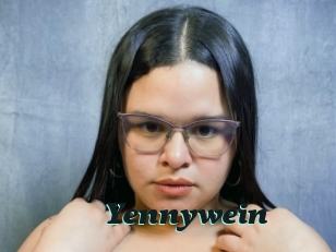 Yennywein