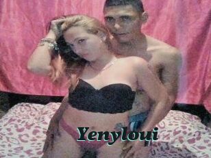 Yenyloui