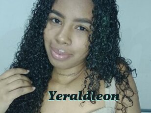 Yeraldleon