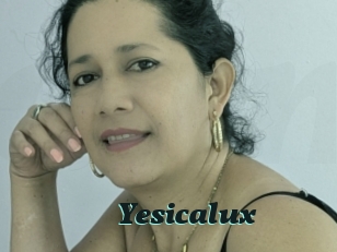 Yesicalux